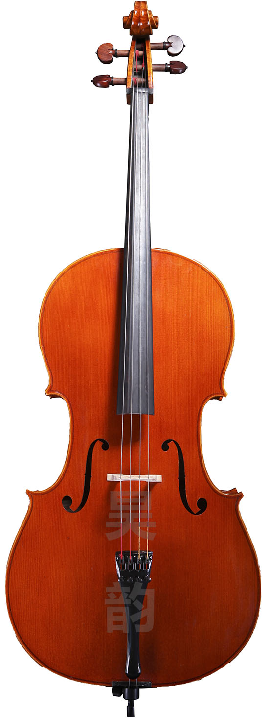 欧料大提琴演奏级