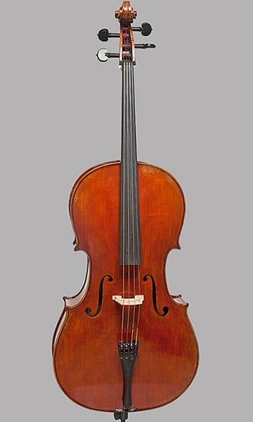 大提琴欧料AAA级